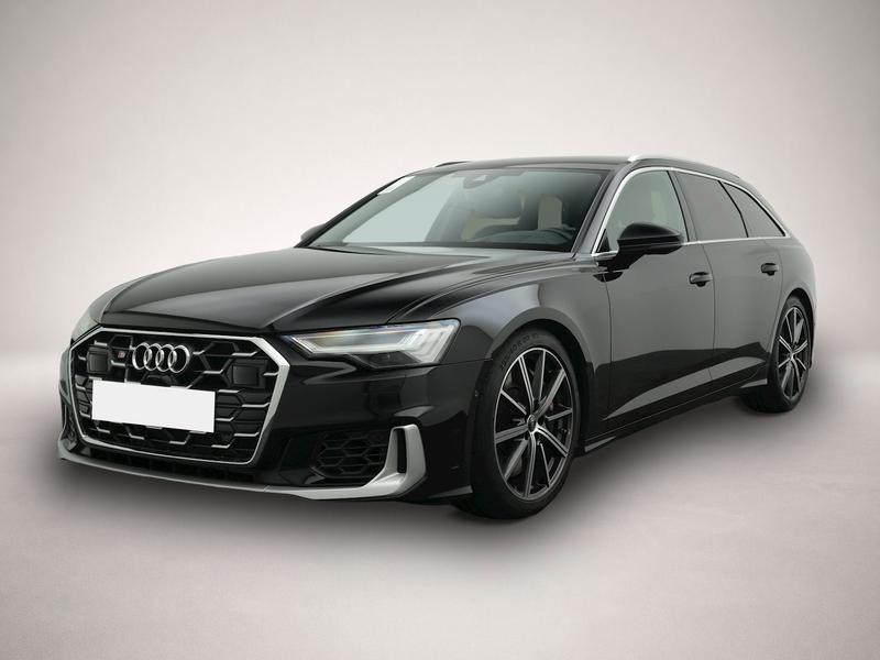 Audi Quattro