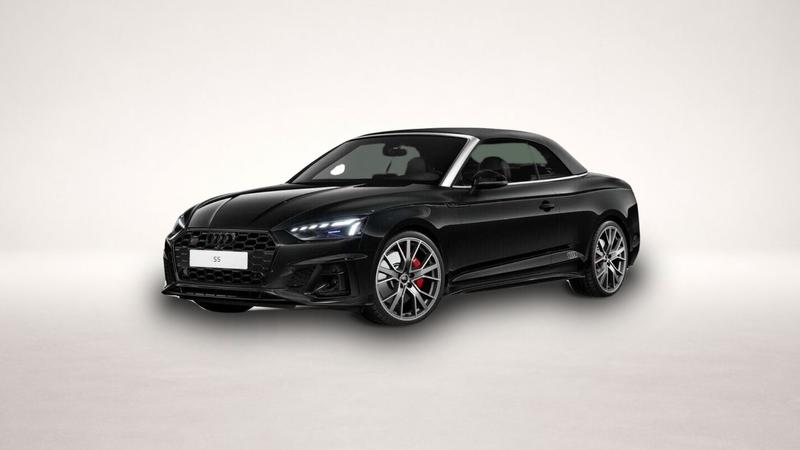 Audi Cabriolet