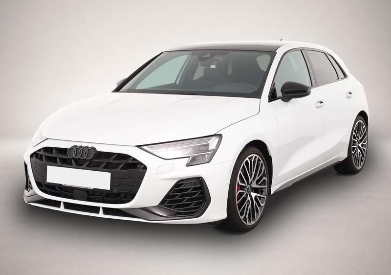 Audi Quattro