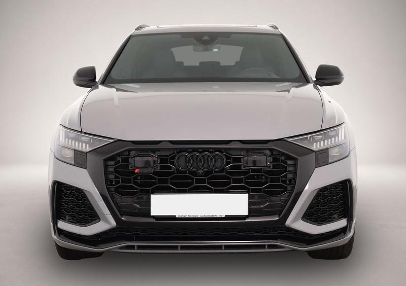 Audi Quattro