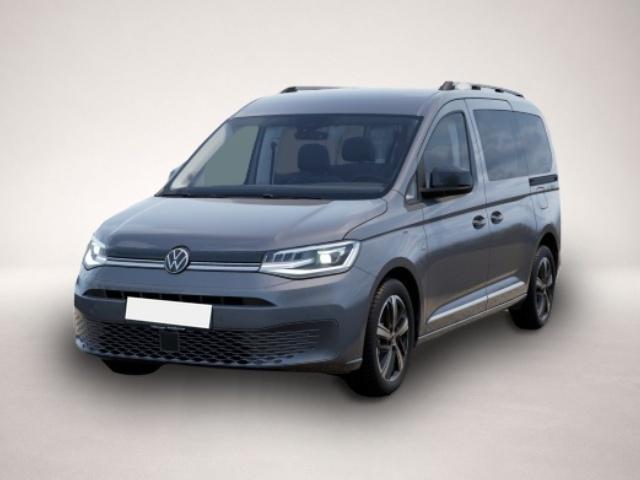 VW Caddy Maxi