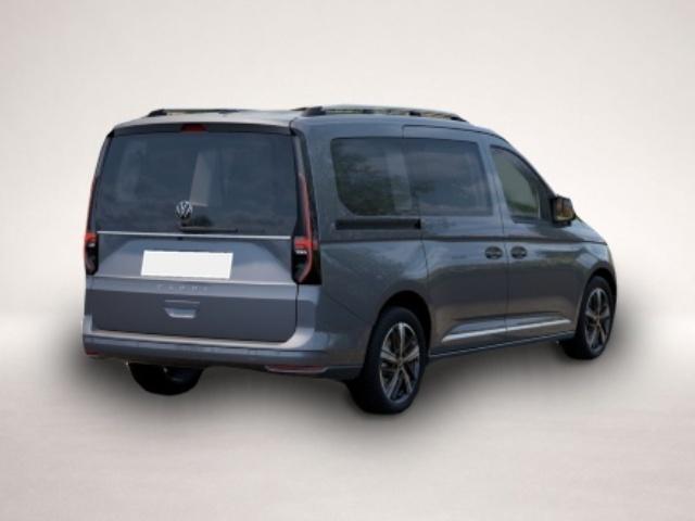 VW Caddy Maxi