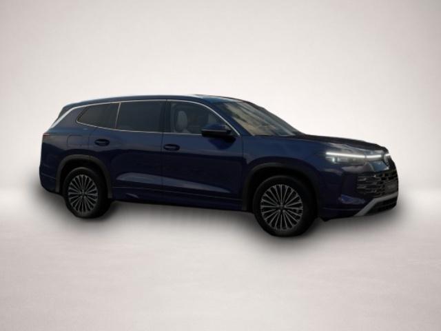 VW Tayron