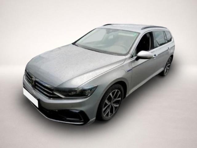VW Passat Variant