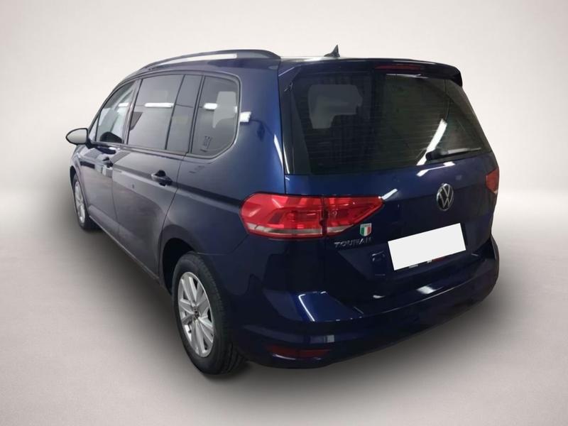 VW Touran