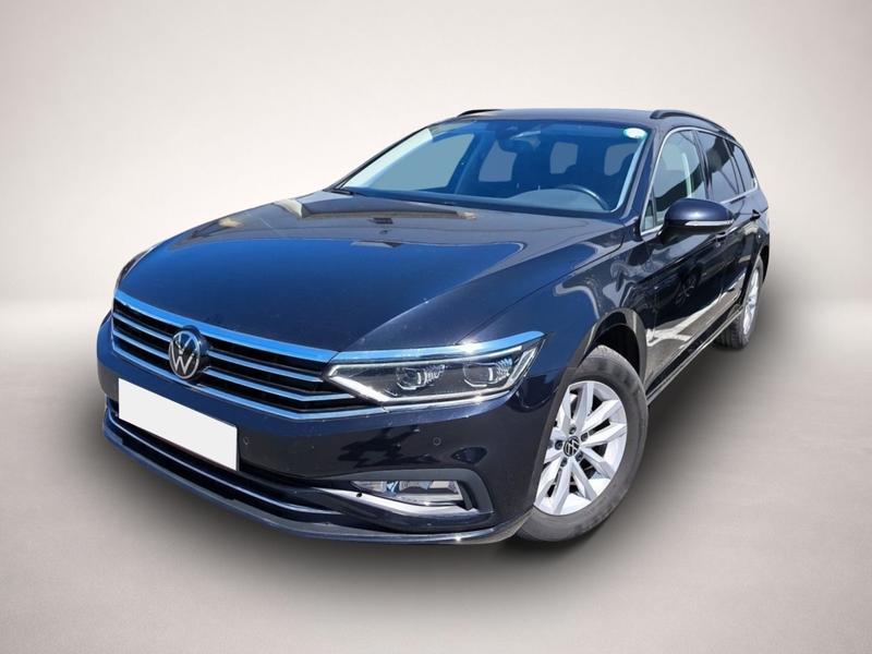 VW Passat Variant