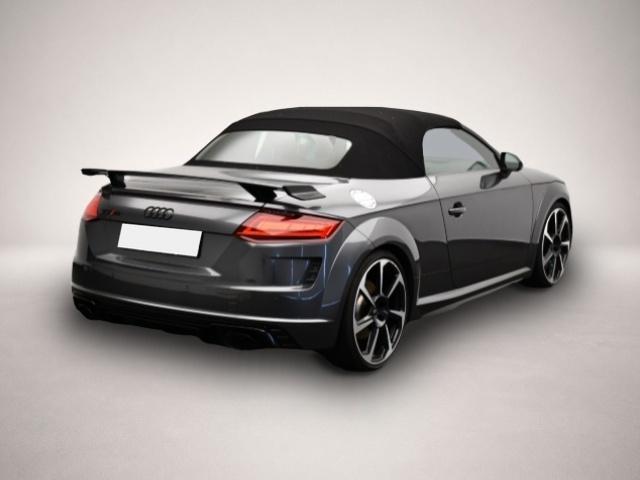 Audi TT RS