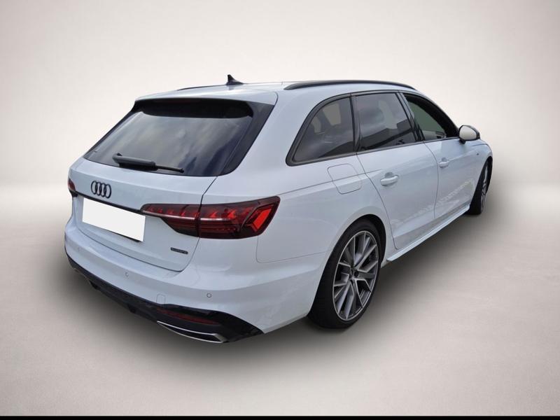 Audi Quattro