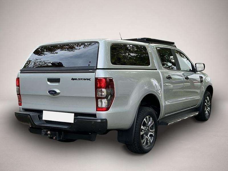Ford Andere