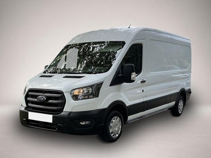 Ford Andere