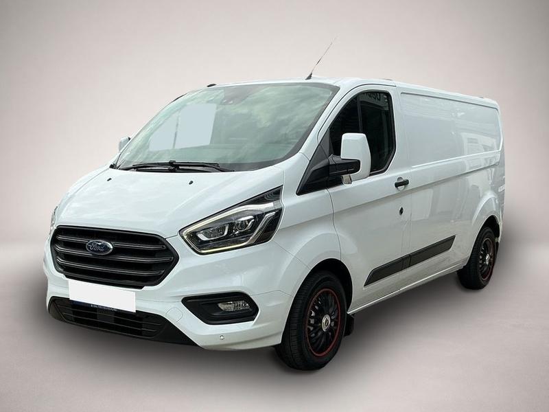 Ford Andere