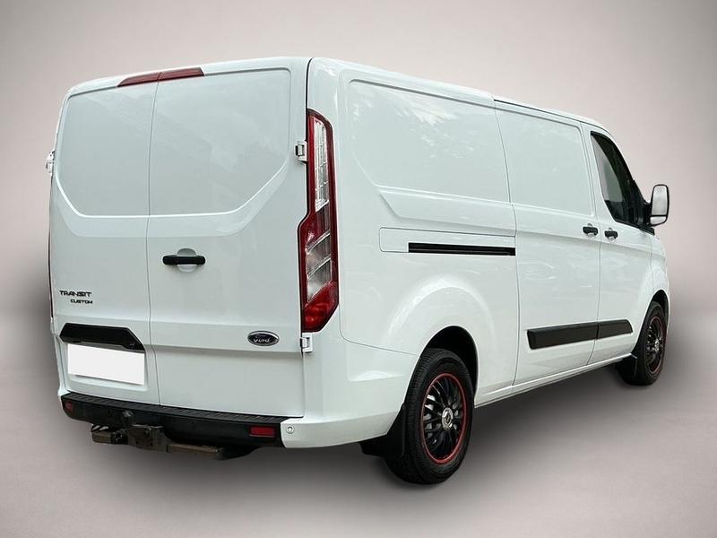 Ford Andere