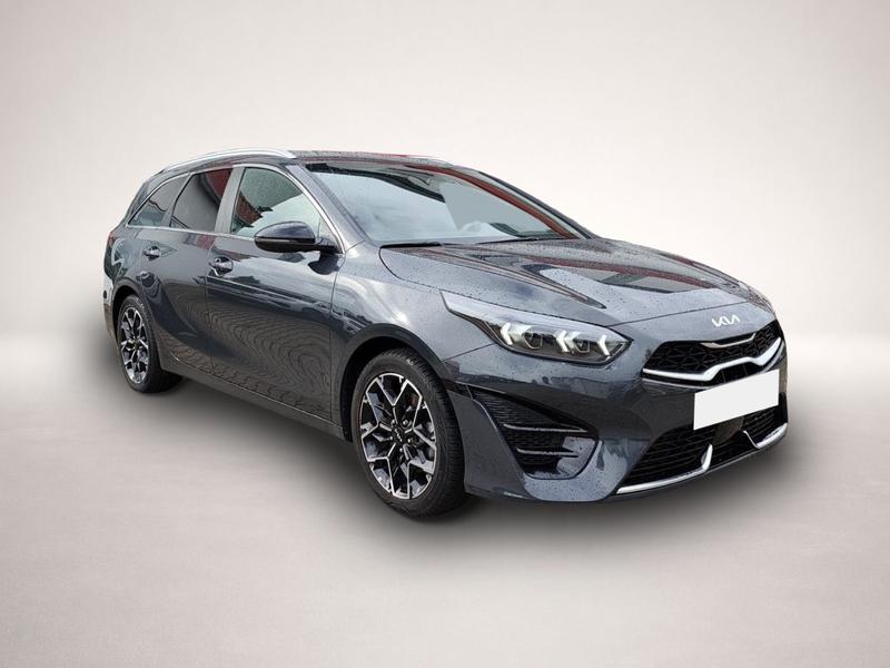Kia Andere
