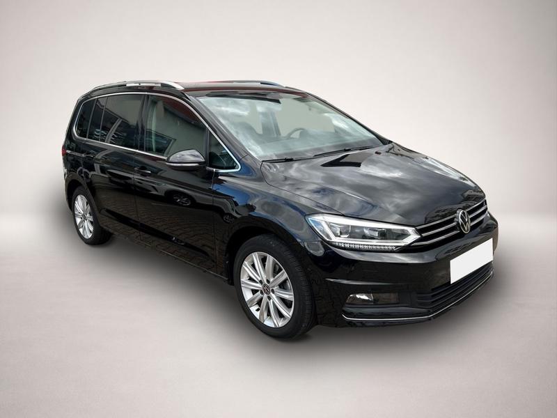 VW Touran