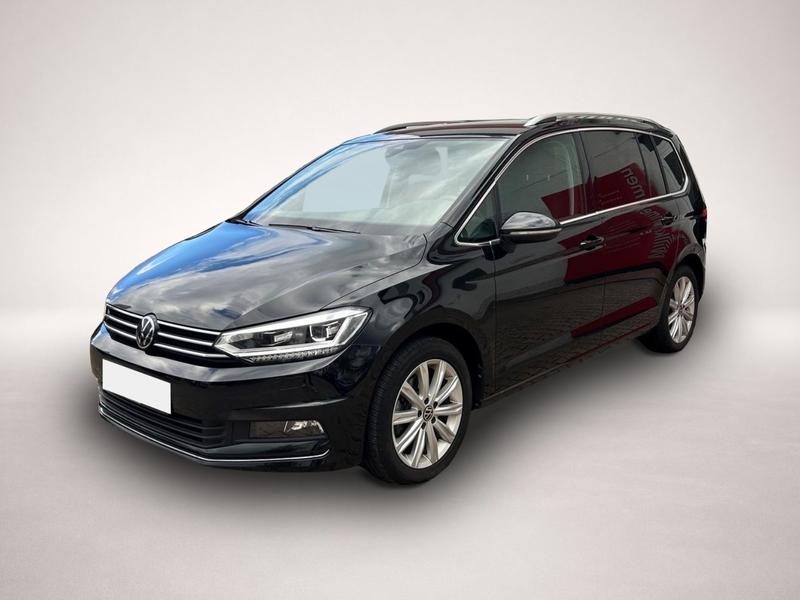 VW Touran