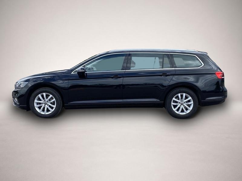 VW Passat Variant