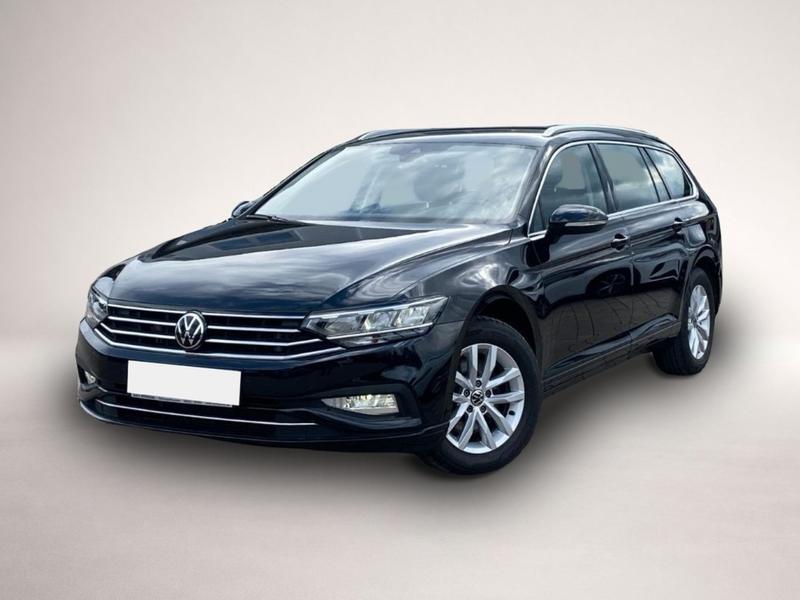 VW Passat Variant