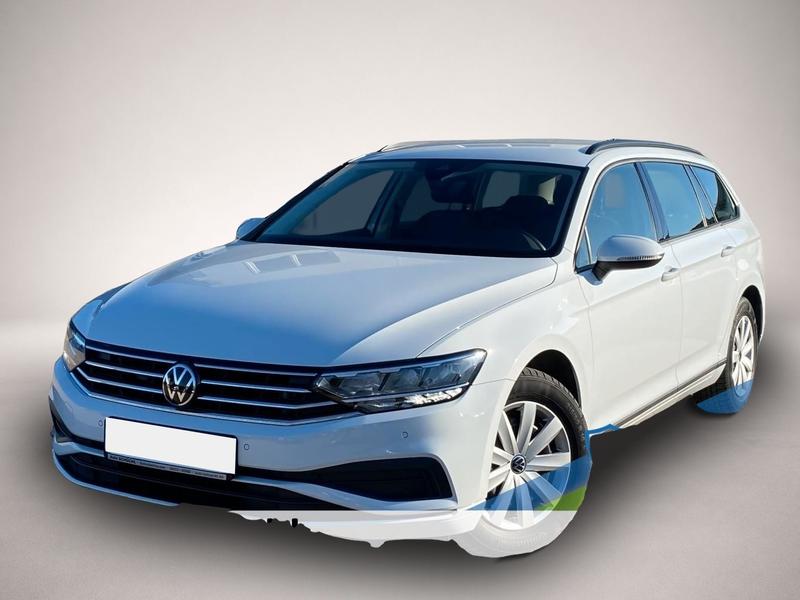 VW Passat Variant