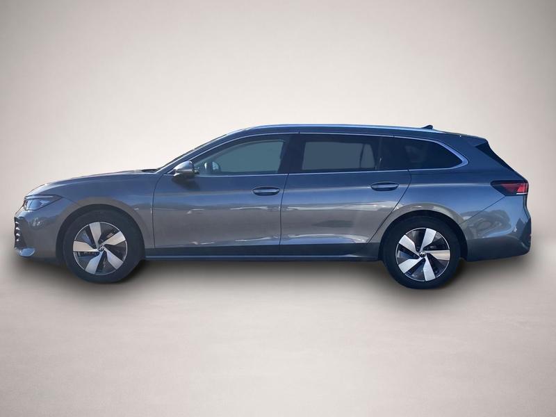 VW Passat Variant