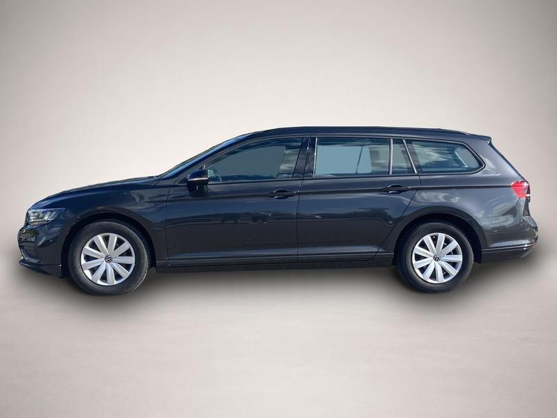 VW Passat Variant