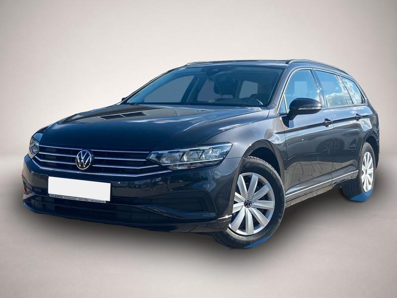 VW Passat Variant