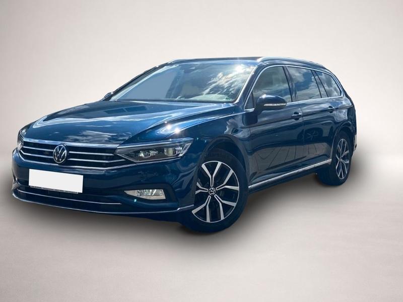 VW Passat Variant