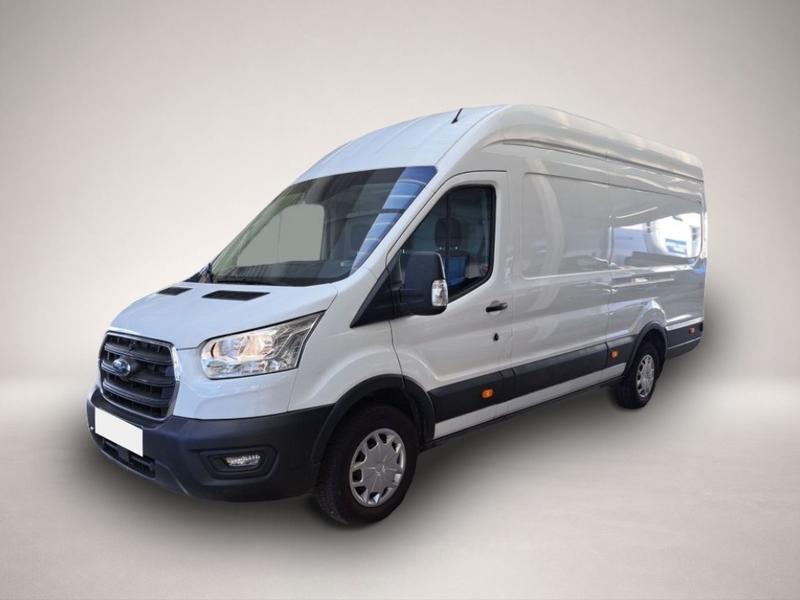 Ford Andere