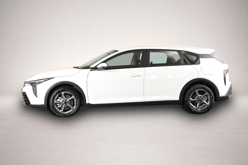 Kia K4