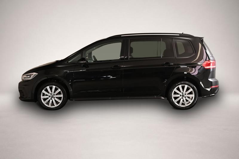 VW Touran