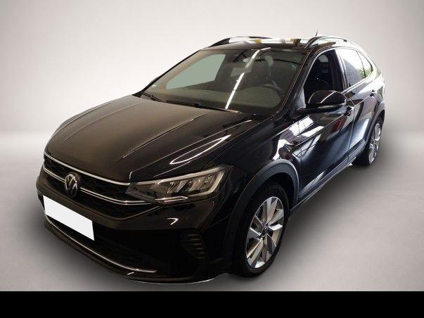 VW Taigo