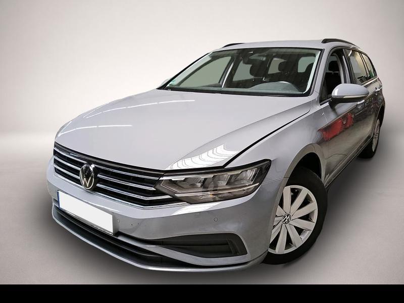 VW Passat Variant