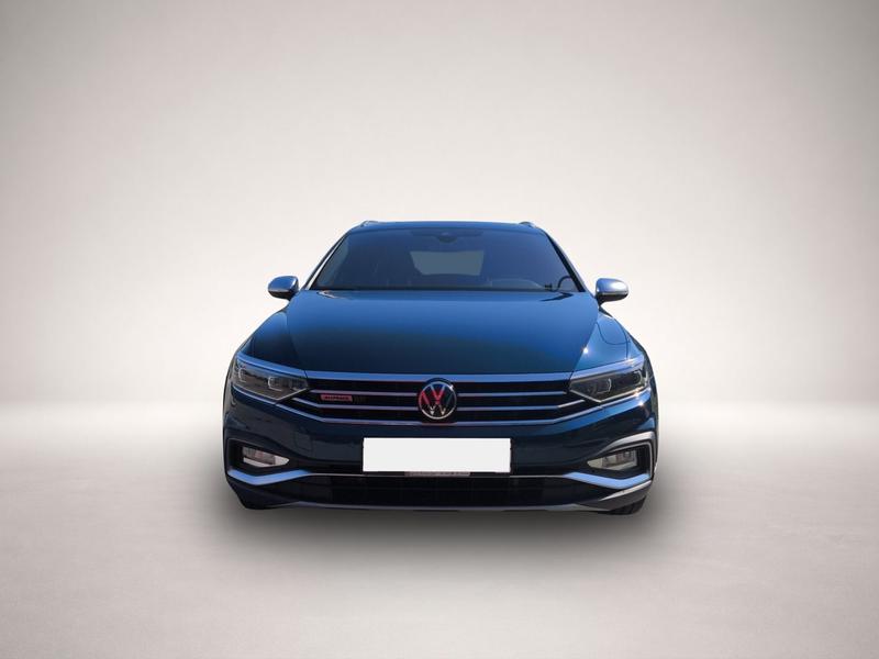VW Passat Variant