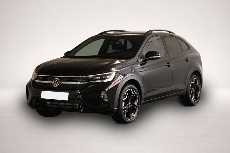 VW Taigo