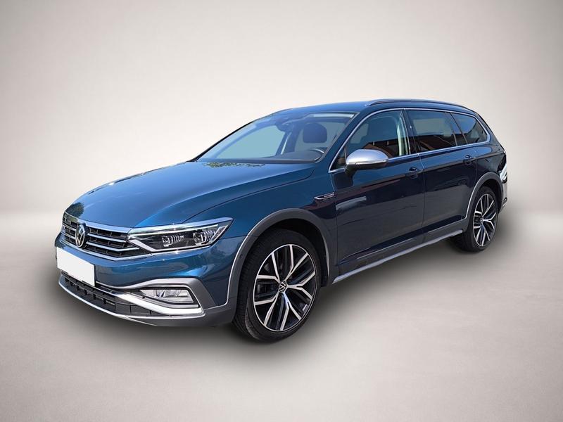 VW Passat Variant