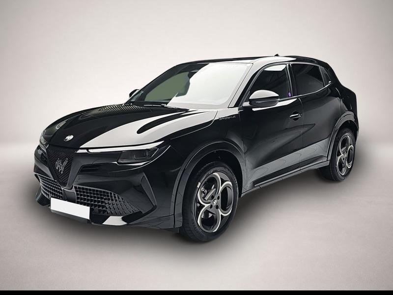 Alfa Romeo Junior