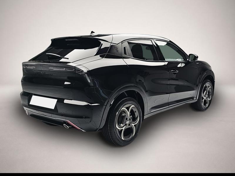 Alfa Romeo Junior