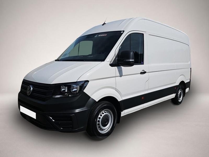 VW Crafter