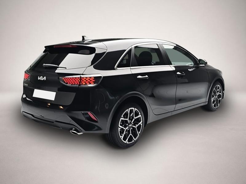 Kia Andere