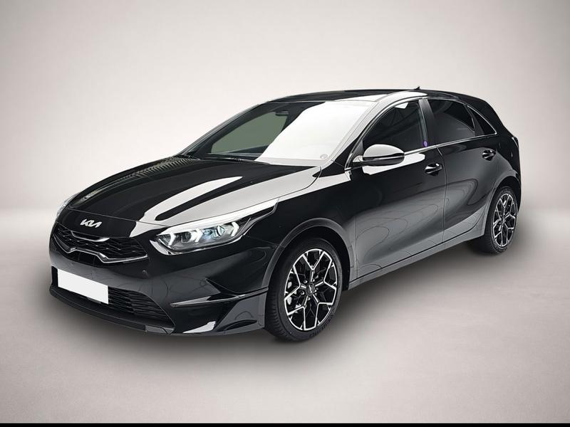 Kia Andere