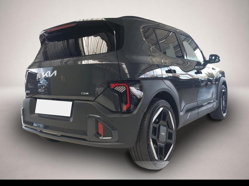 Kia EV2