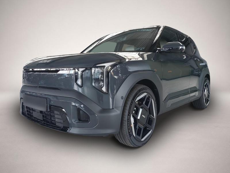 Kia EV2