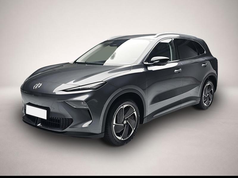 MG MG5