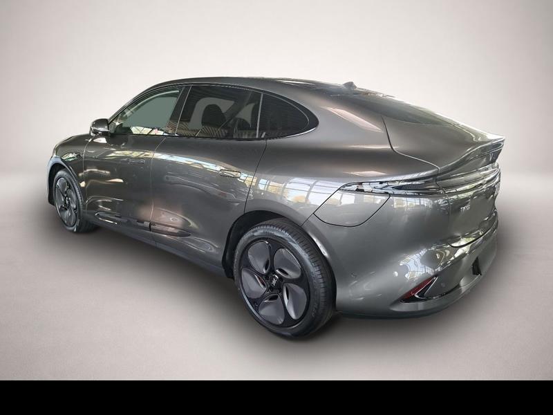 MG MG3 Hybrid+