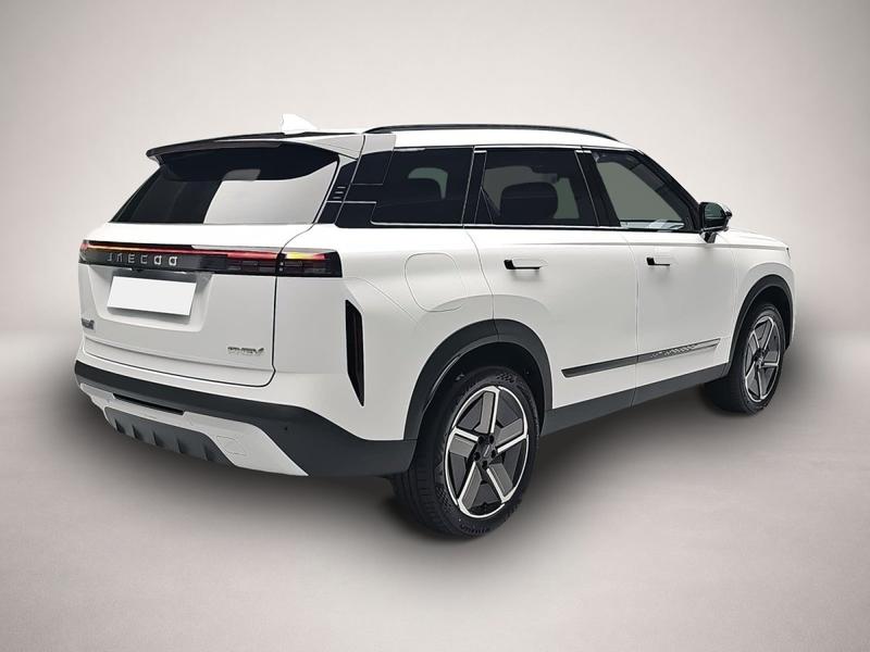 Jaecoo J7