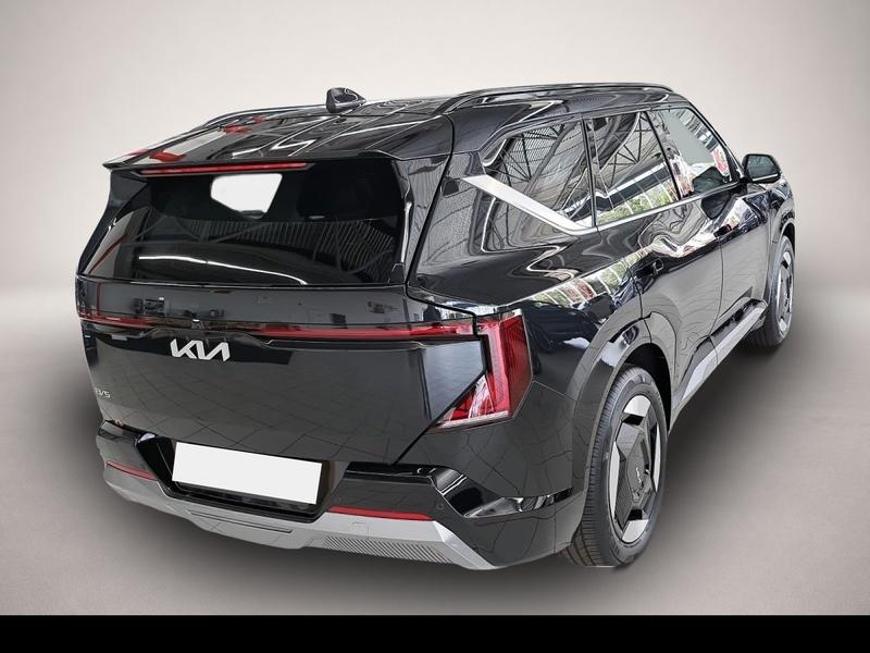 Kia EV5
