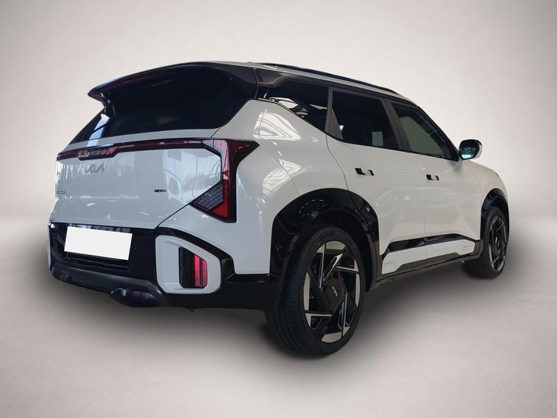 Kia Andere