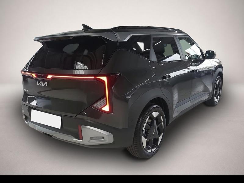 Kia Andere