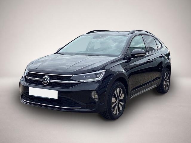 VW Taigo