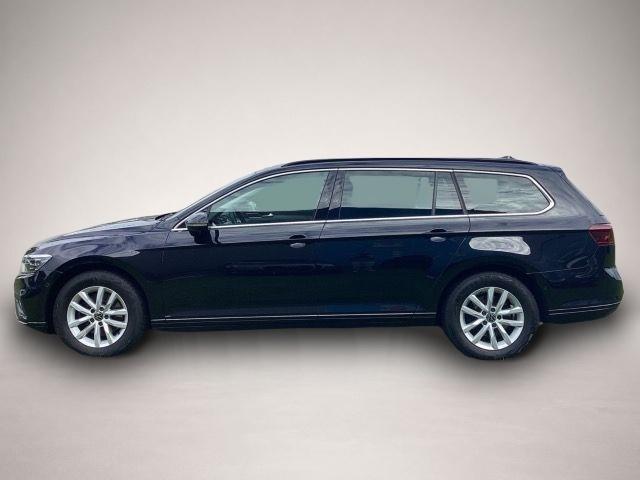 VW Passat Variant
