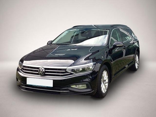 VW Passat Variant